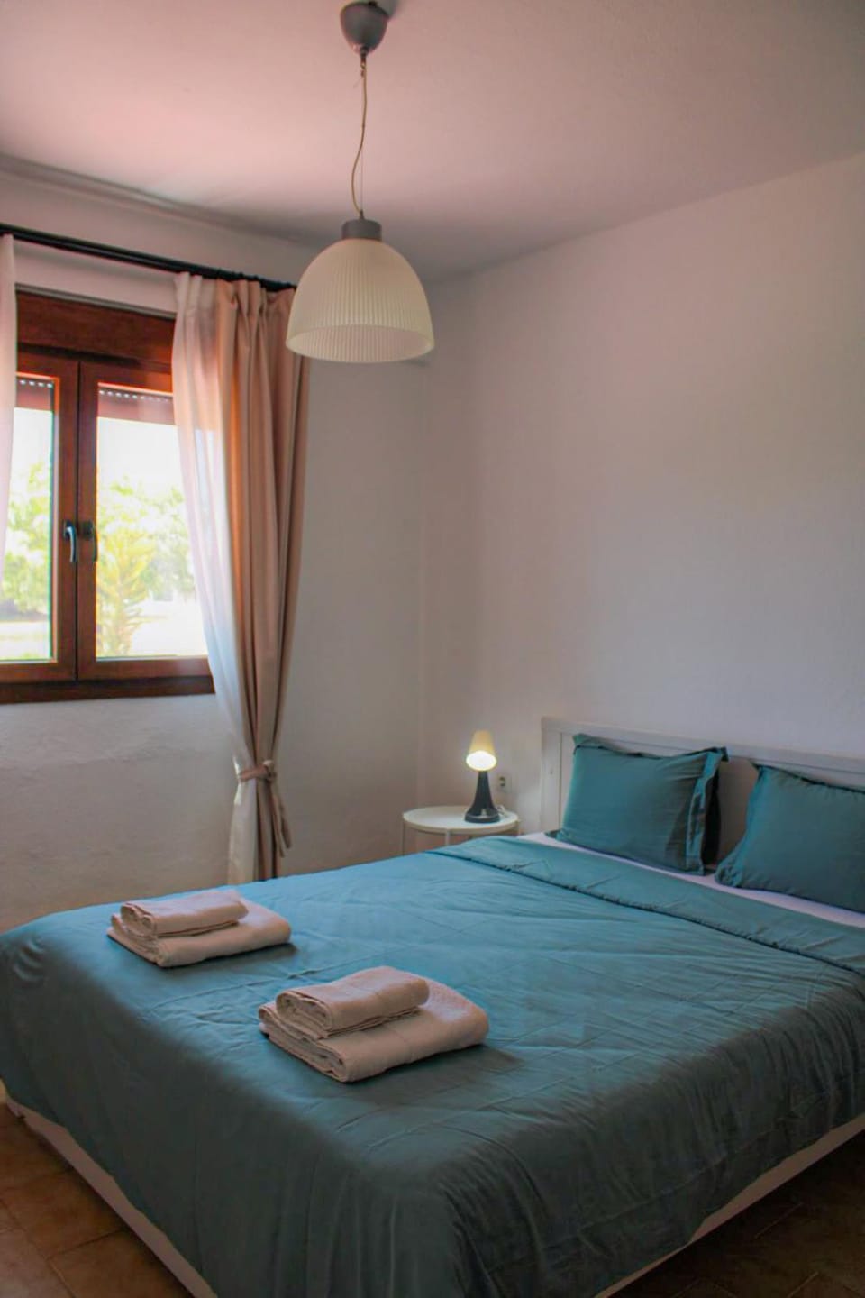 Lucid Dream Apt. Bozinis 2 Apartment in Halkidiki