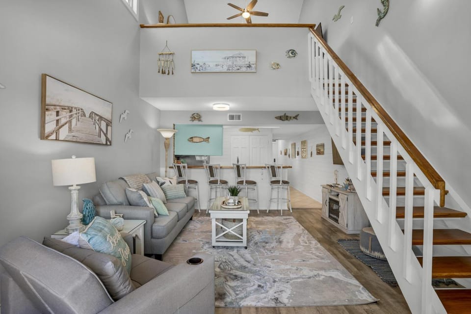 Seascape Villas 148- Vacay with a View House in Miramar Beach