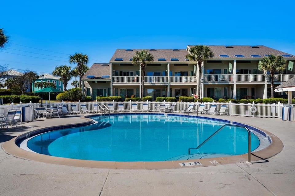 Seascape Villas 148- Vacay with a View House in Miramar Beach