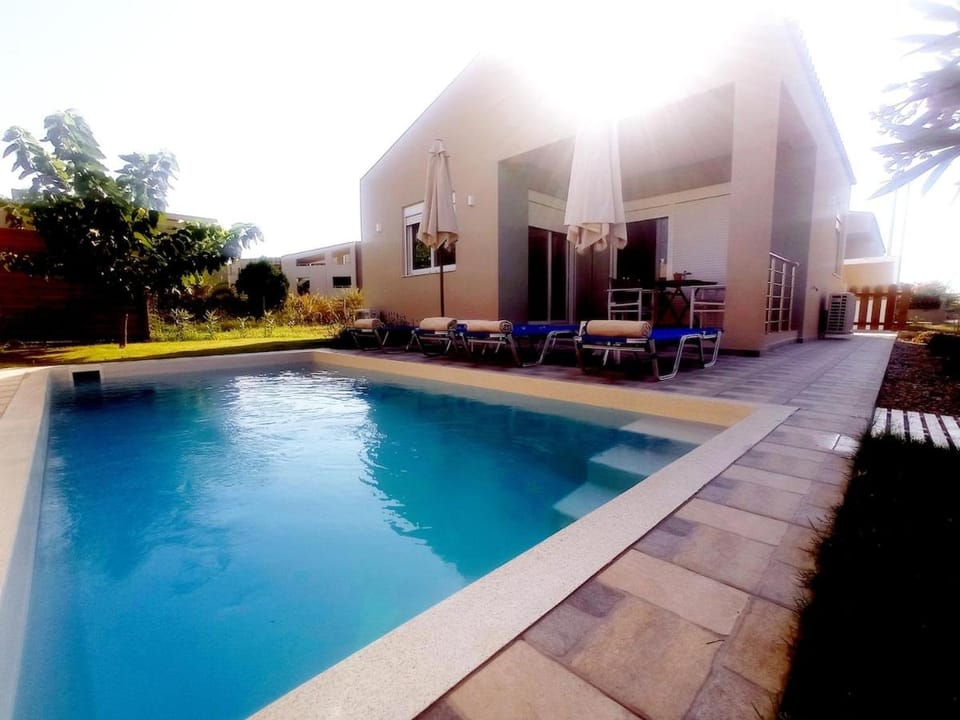 Nostalgico cottage House in Crete Region
