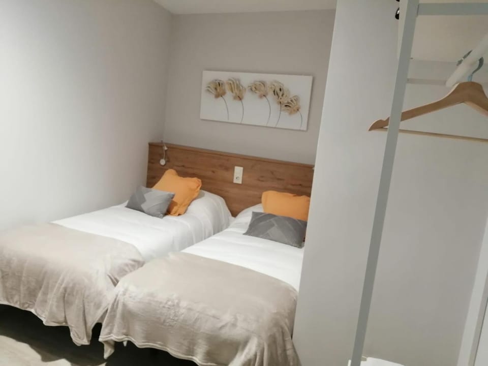 CALDERON Apartment in Castile-La Mancha