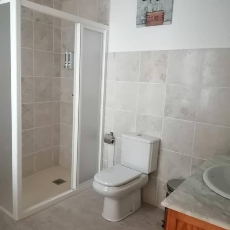 CALDERON Apartment in Castile-La Mancha