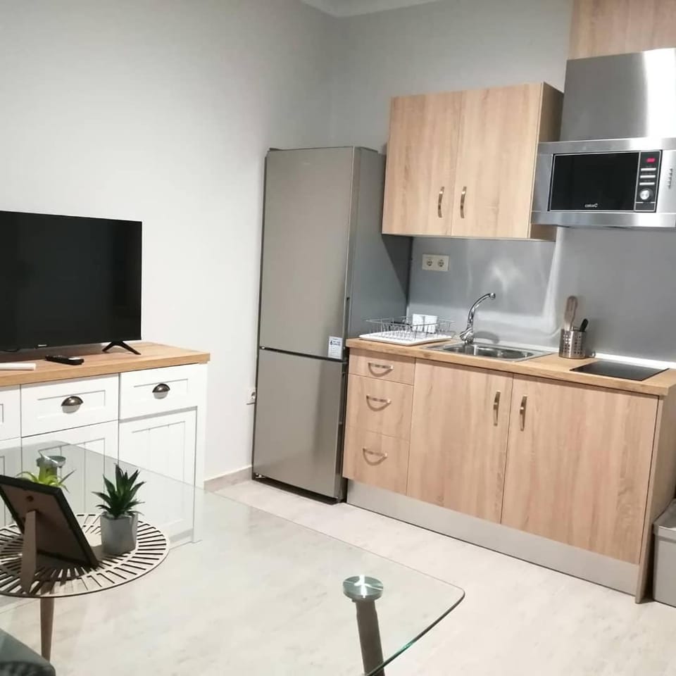 CALDERON Apartment in Castile-La Mancha