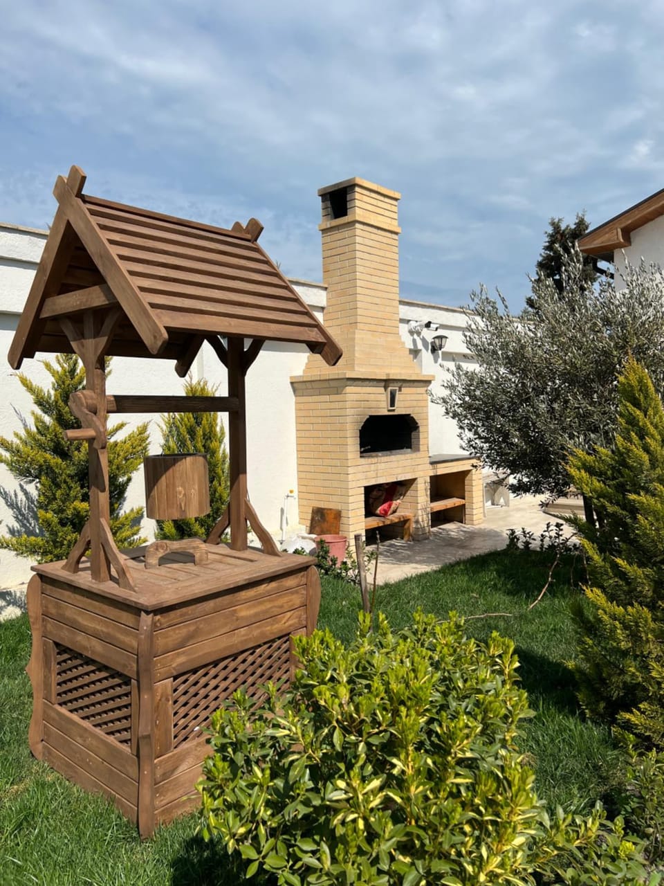 Family villa Villa in Baku, Azerbaijan