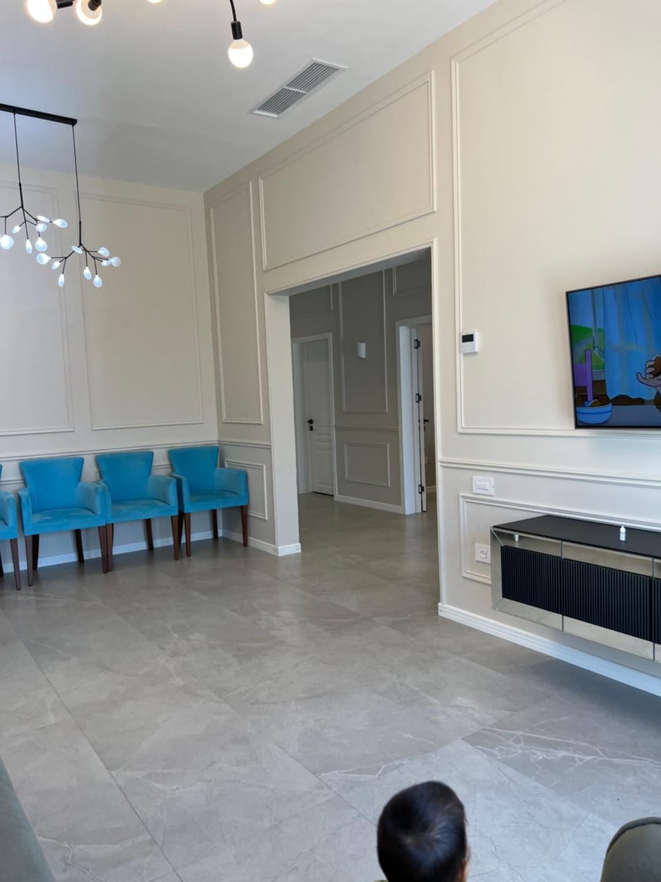 Family villa Villa in Baku, Azerbaijan