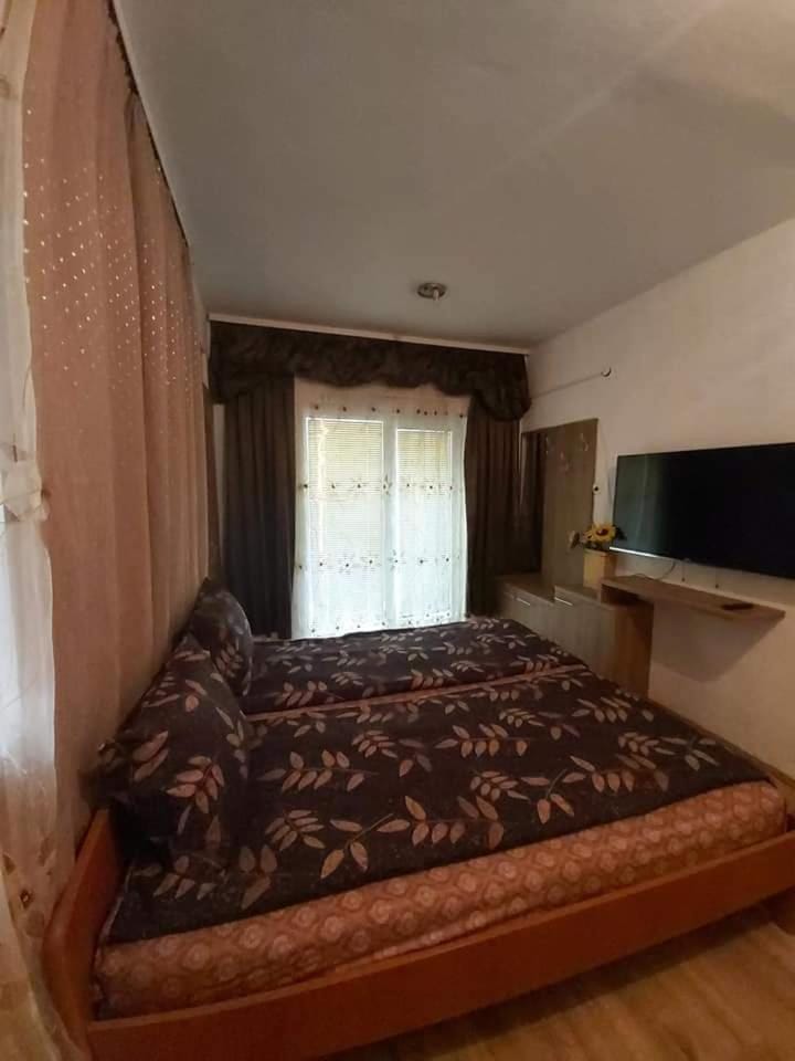 Stefan's room Bed and Breakfast in Ohrid