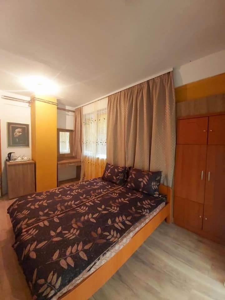 Stefan's room Bed and Breakfast in Ohrid