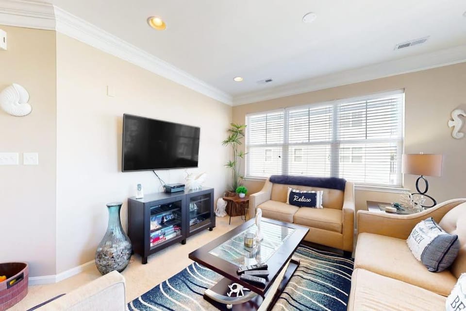 Grande at Canal Pointe - 37696 Ulster Dr, Unit #12 Apartment in Rehoboth Beach