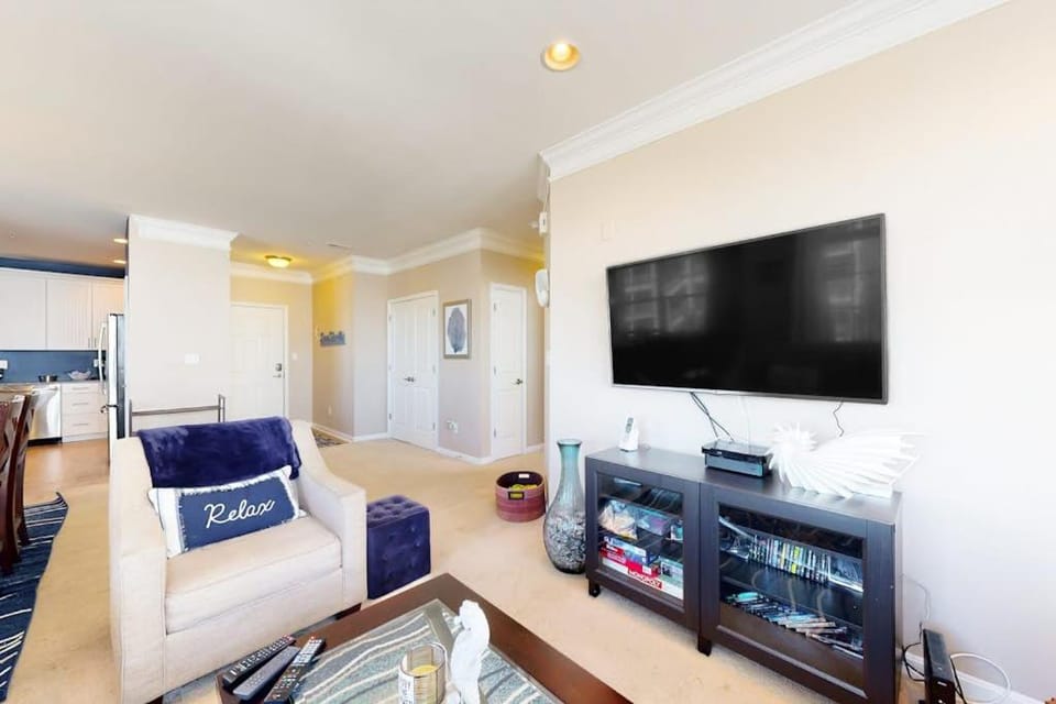 Grande at Canal Pointe - 37696 Ulster Dr, Unit #12 Apartment in Rehoboth Beach