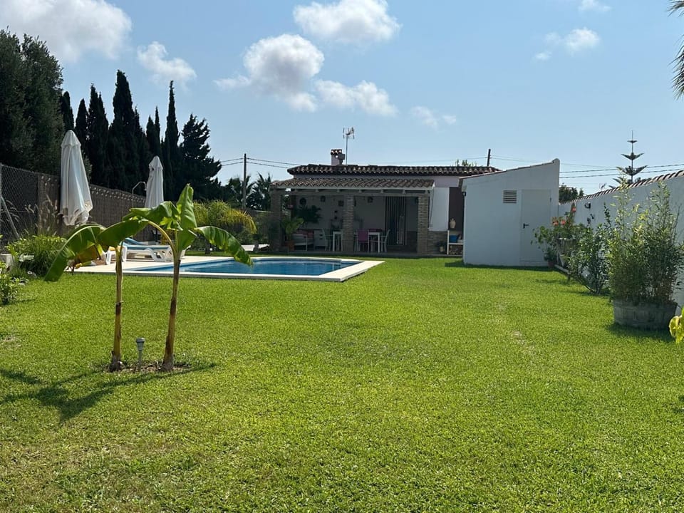 Casa Sampalo House in La Janda