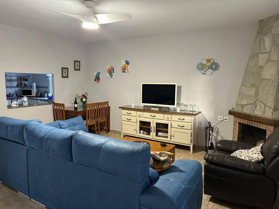 Casa Sampalo House in La Janda