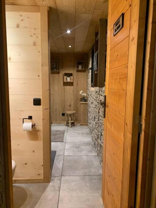 Appartement de montagne cosy Apartment in Cerdanya
