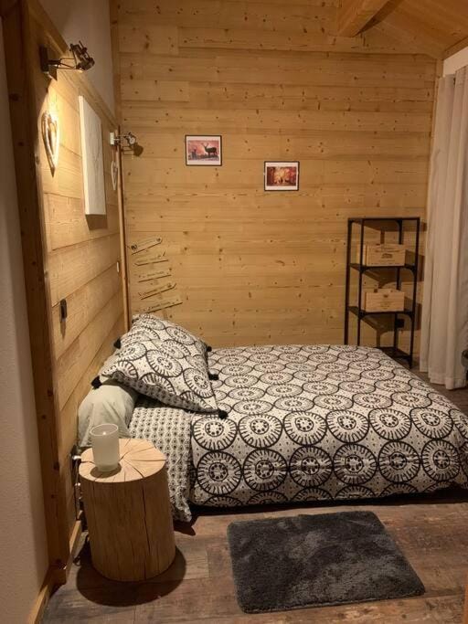 Appartement de montagne cosy Apartment in Cerdanya