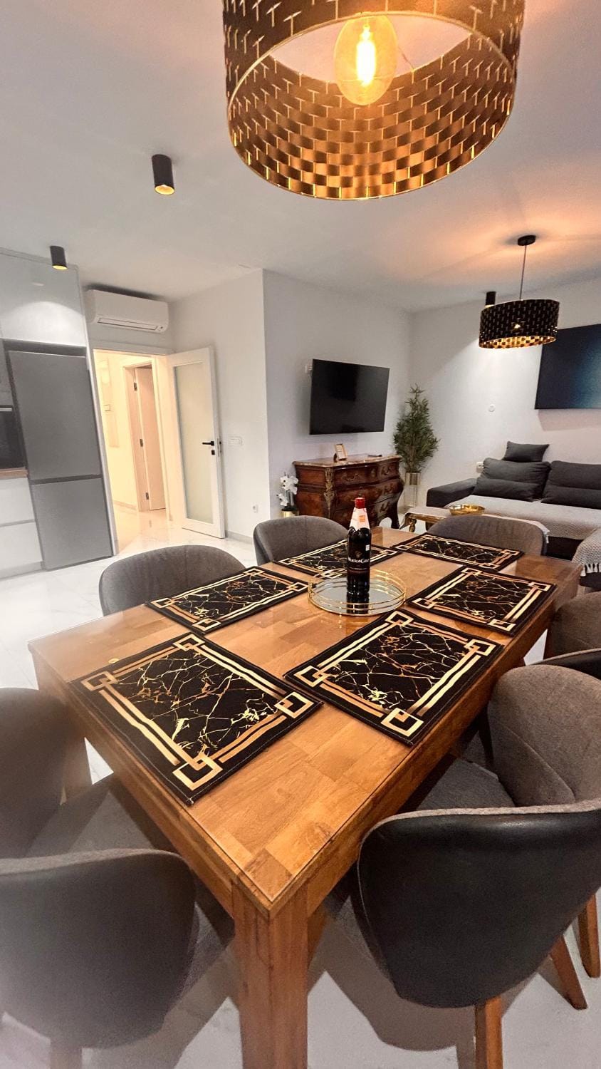 ŽIŽI exclusive apartments Apartment in Tučepi