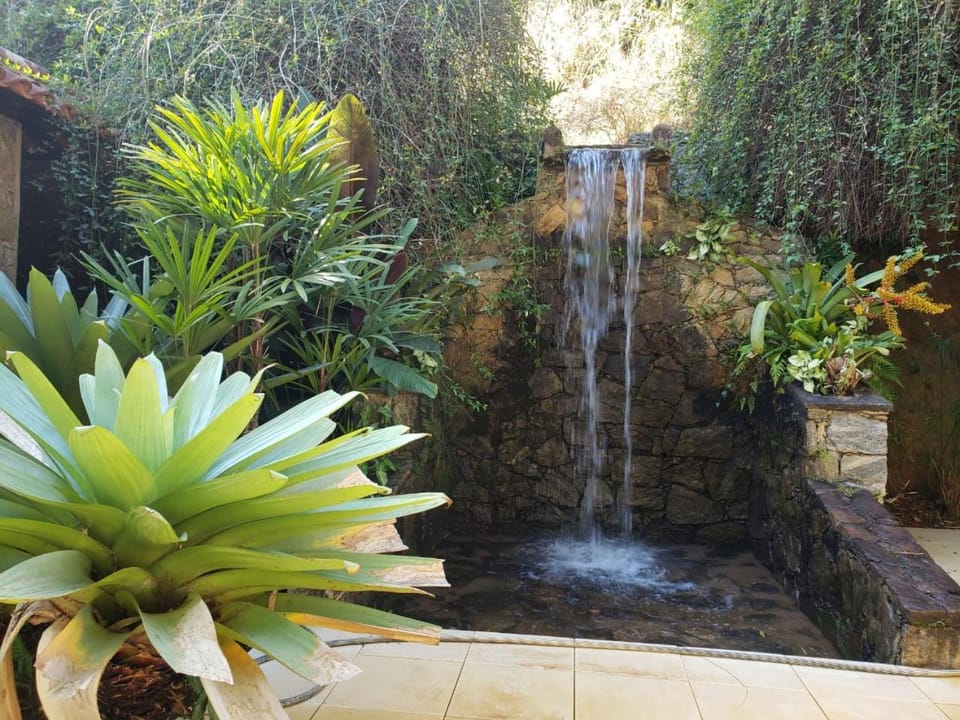 Refugio Rural encantador Pet Friendly House in State of Rio de Janeiro