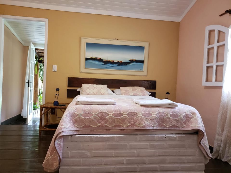 Refugio Rural encantador Pet Friendly House in State of Rio de Janeiro