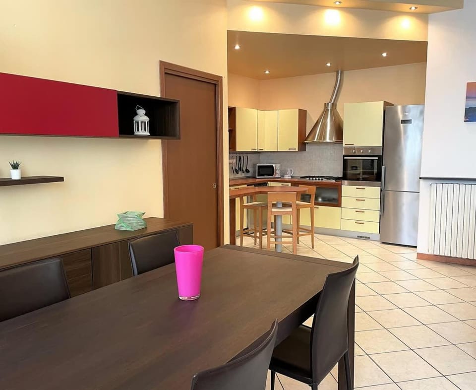Bovisio Comfort Stay - Affitti Brevi Italia Apartment in Lombardy