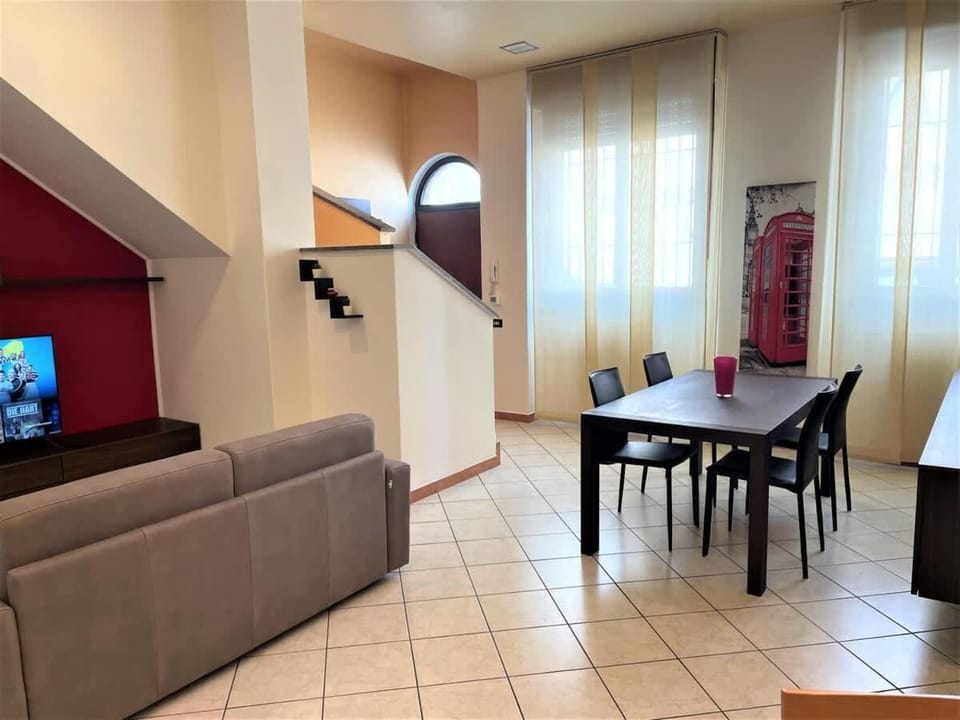 Bovisio Comfort Stay - Affitti Brevi Italia Apartment in Lombardy