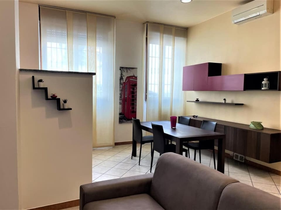 Bovisio Comfort Stay - Affitti Brevi Italia Apartment in Lombardy