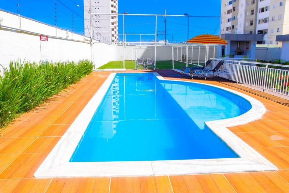Apartamento sofisticado, confortável e bem equipado - Loft Felau Apartment in State of Mato Grosso, Brazil