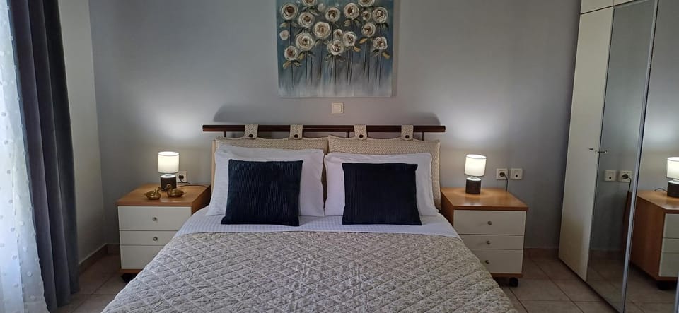 Katerina's Guest house Apartment in Corfu, Greece