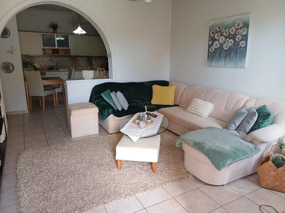 Katerina's Guest house Apartment in Corfu, Greece