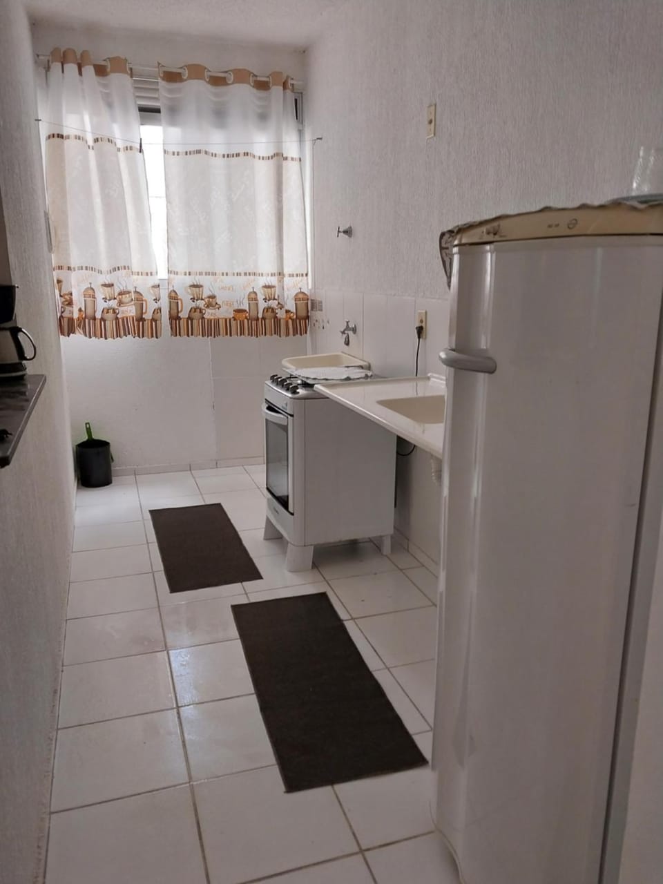 AGUA MAIS Apartment in Campos
