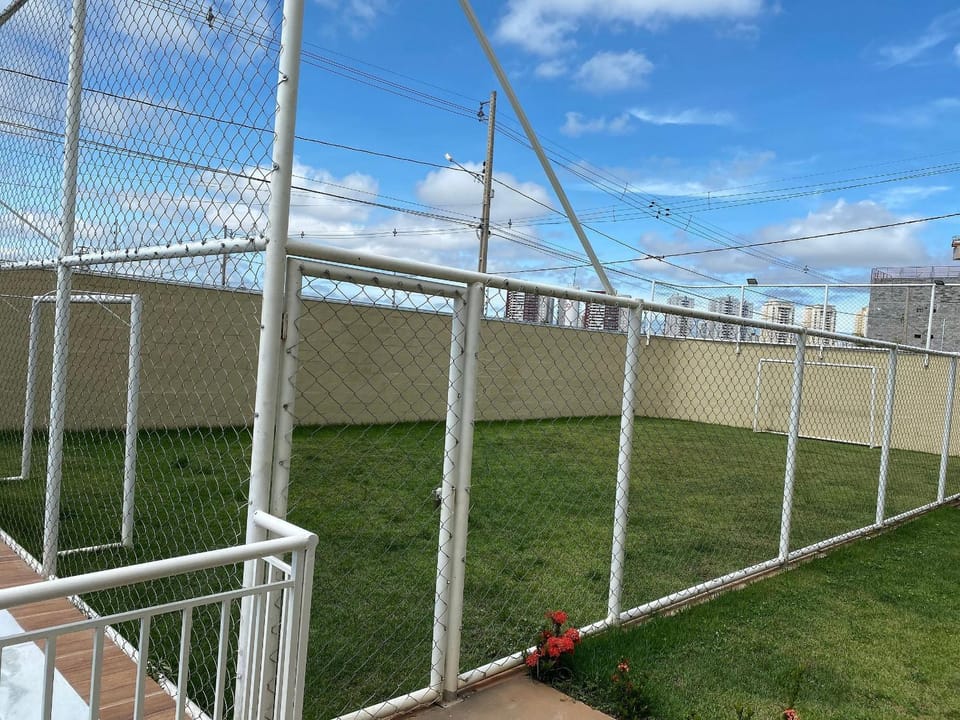 Area and facilities, children