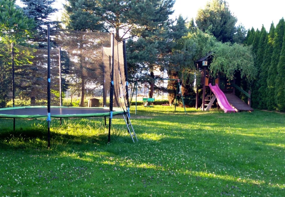 Children play ground, Garden, Garden view