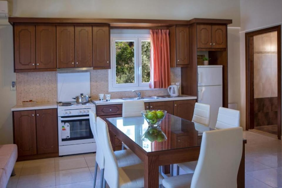Liotrivi Apartments Apartment in Vasiliki
