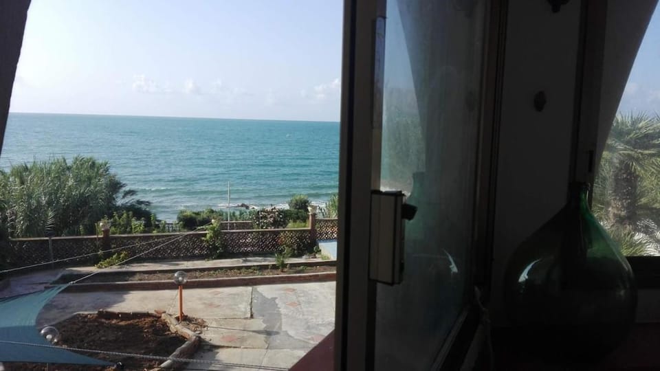 Villa Mare Ercole Luxury Villa in Sicily