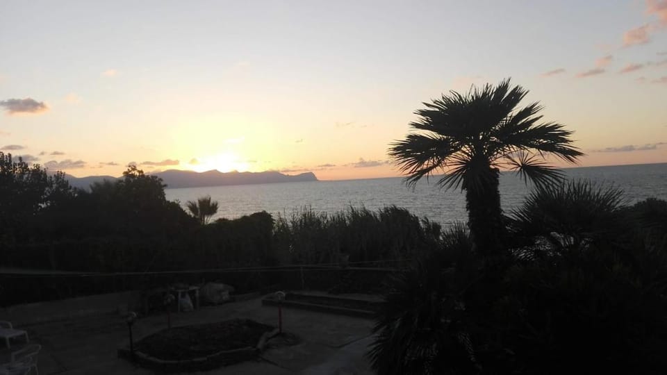 Villa Mare Ercole Luxury Villa in Sicily