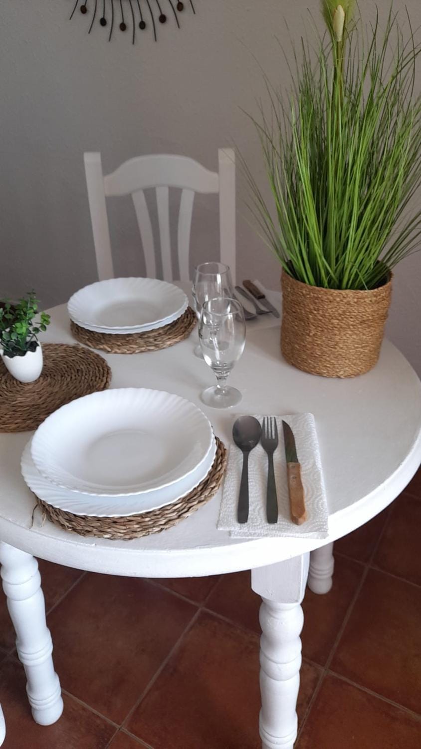 Apartamentos Benalmadena Toni Apartment in Benalmadena