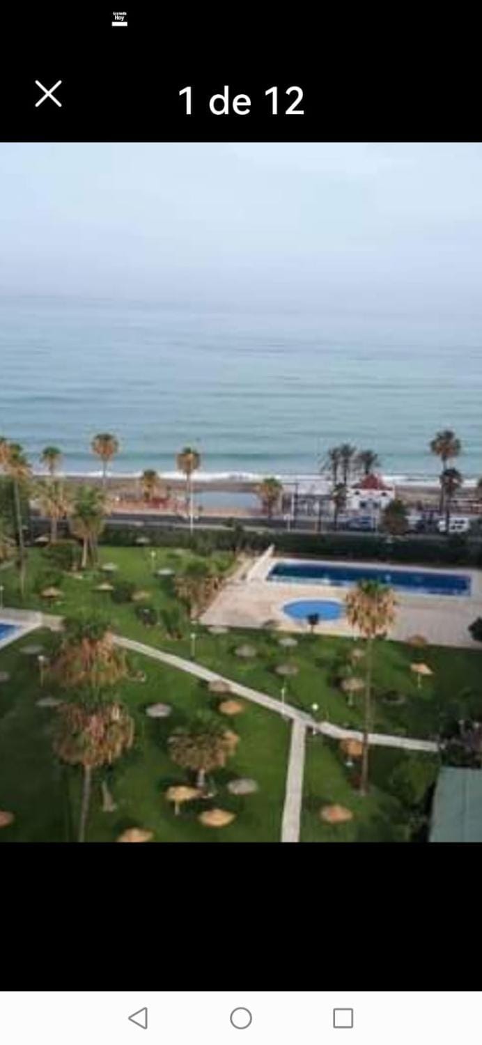 Apartamentos Benalmadena Toni Apartment in Benalmadena
