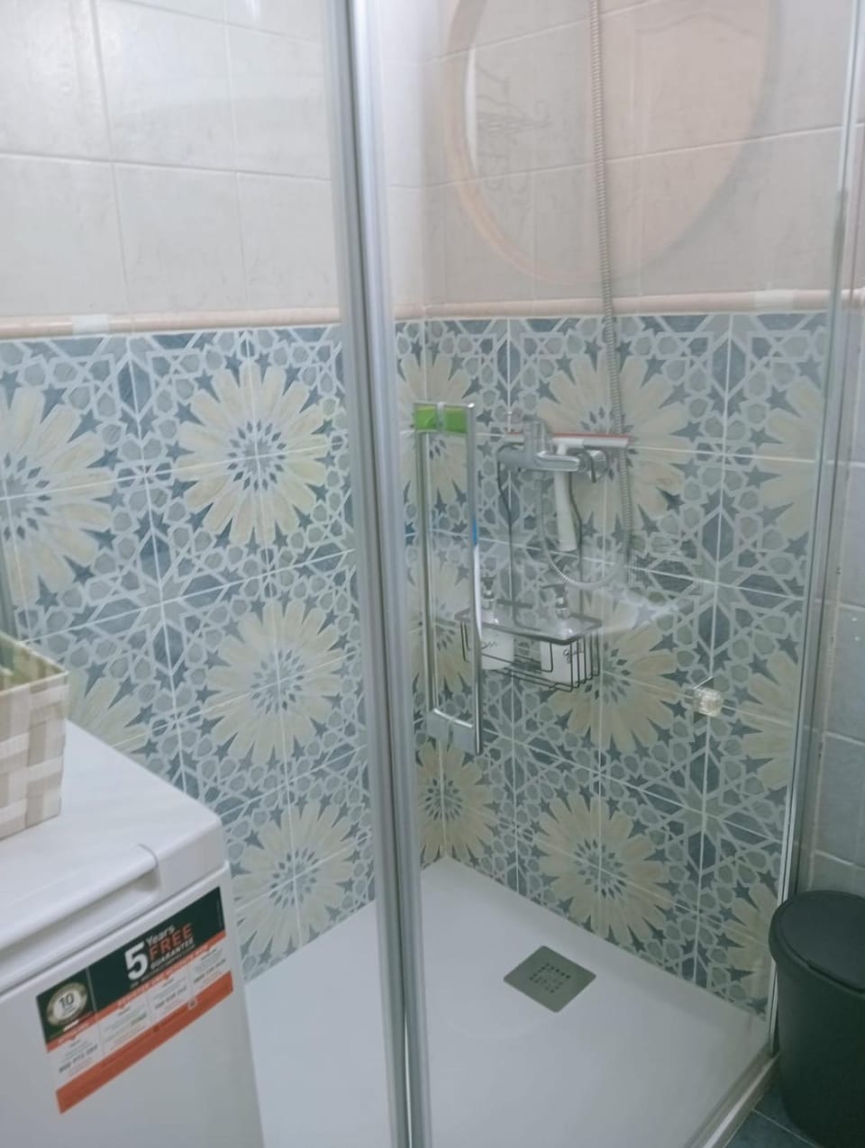 Apartamentos Benalmadena Toni Apartment in Benalmadena
