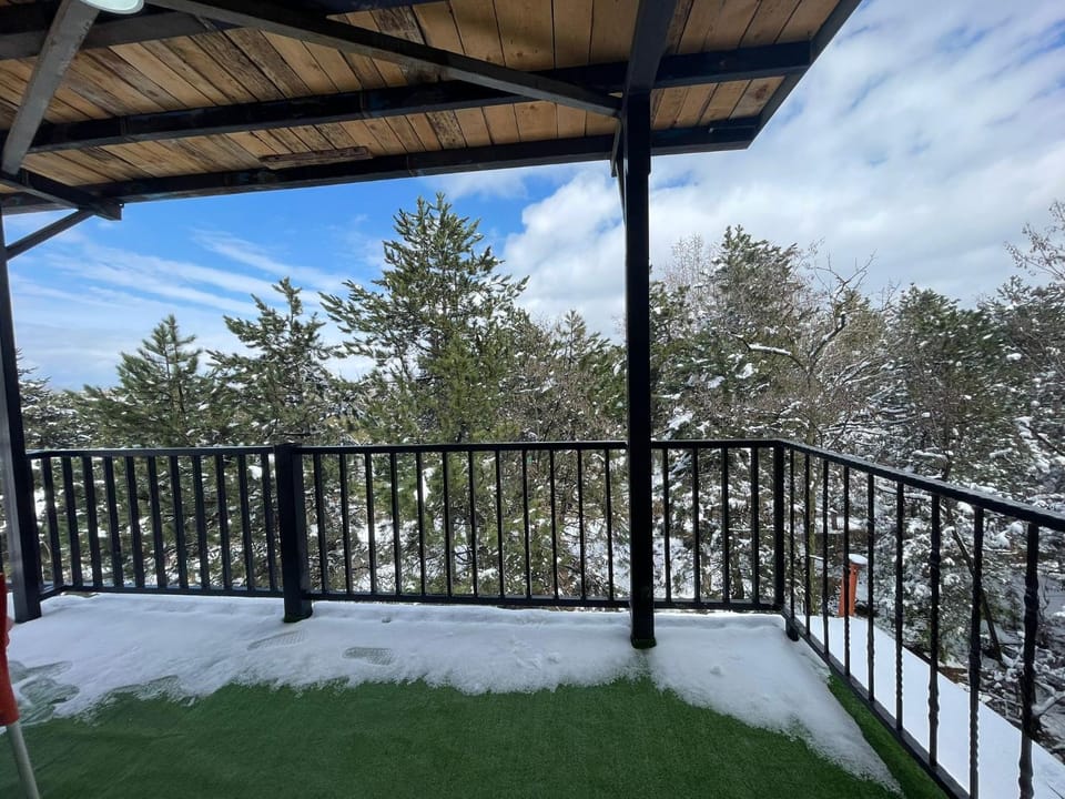 Greenside Apartment 5 Apartment in Serbia