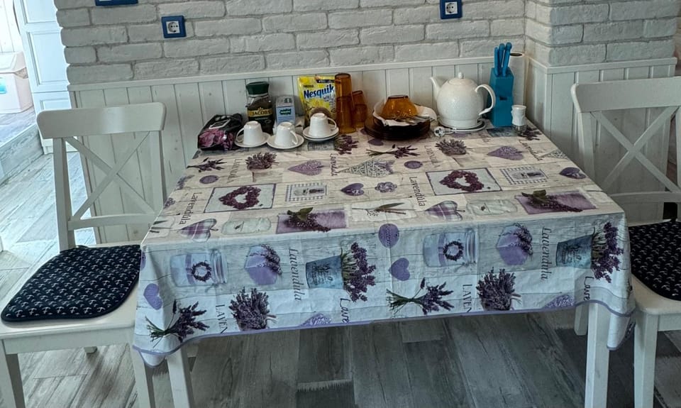 Вила Вилекула Bed and Breakfast in Varna