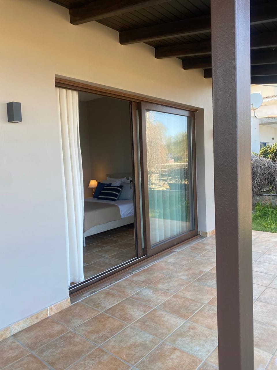 Villa Agali House in Euboea