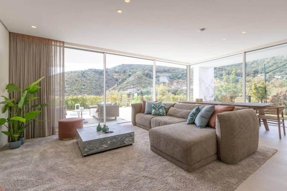 Increíble apartamento 402 en Palo Alto Apartment in Sierra de las Nieves