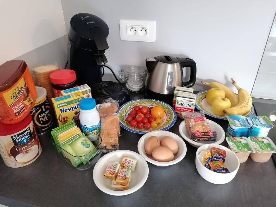 Breakfast