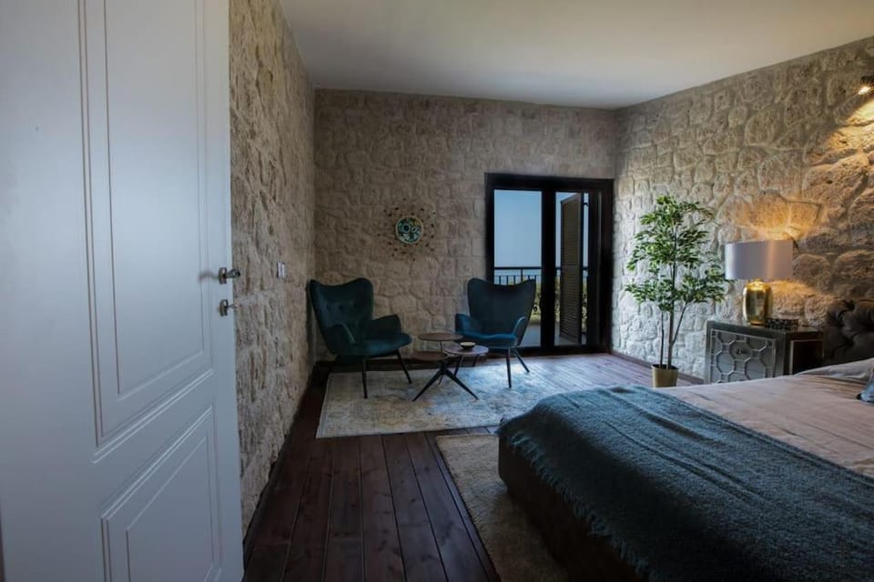 Under The Stars House in Halkidiki