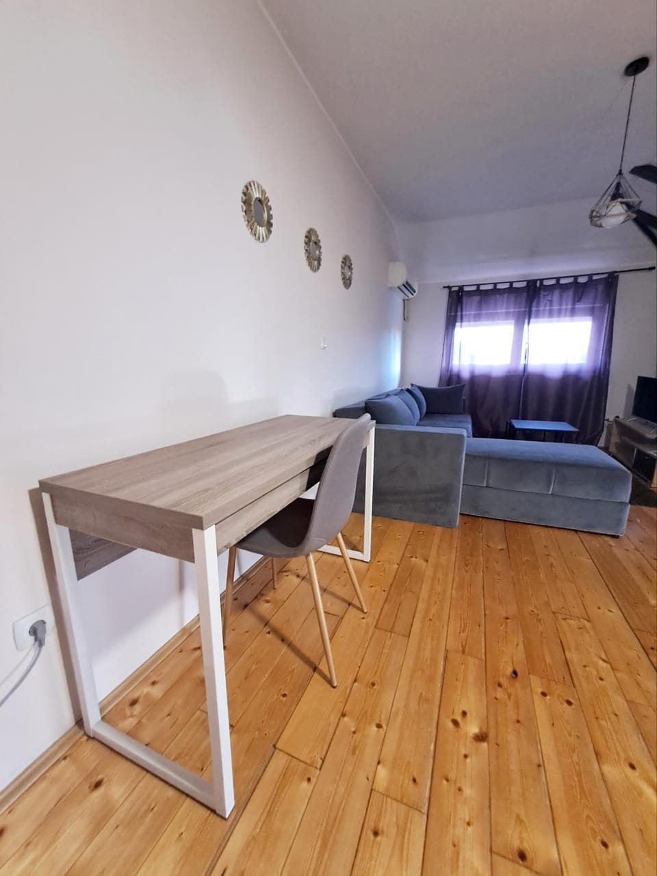 Sofi Apartment in Serbia