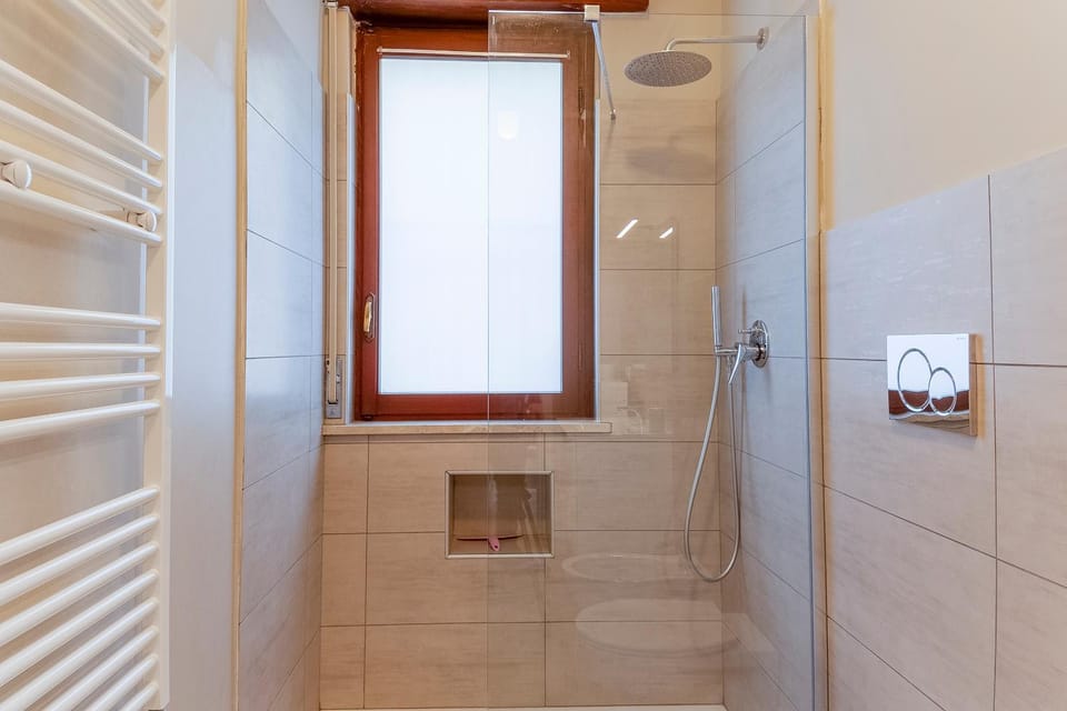 Lemon Tree Apartment - Garden, Sea View, Wifi Apartment in Sanremo