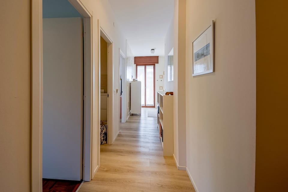 Lemon Tree Apartment - Garden, Sea View, Wifi Apartment in Sanremo
