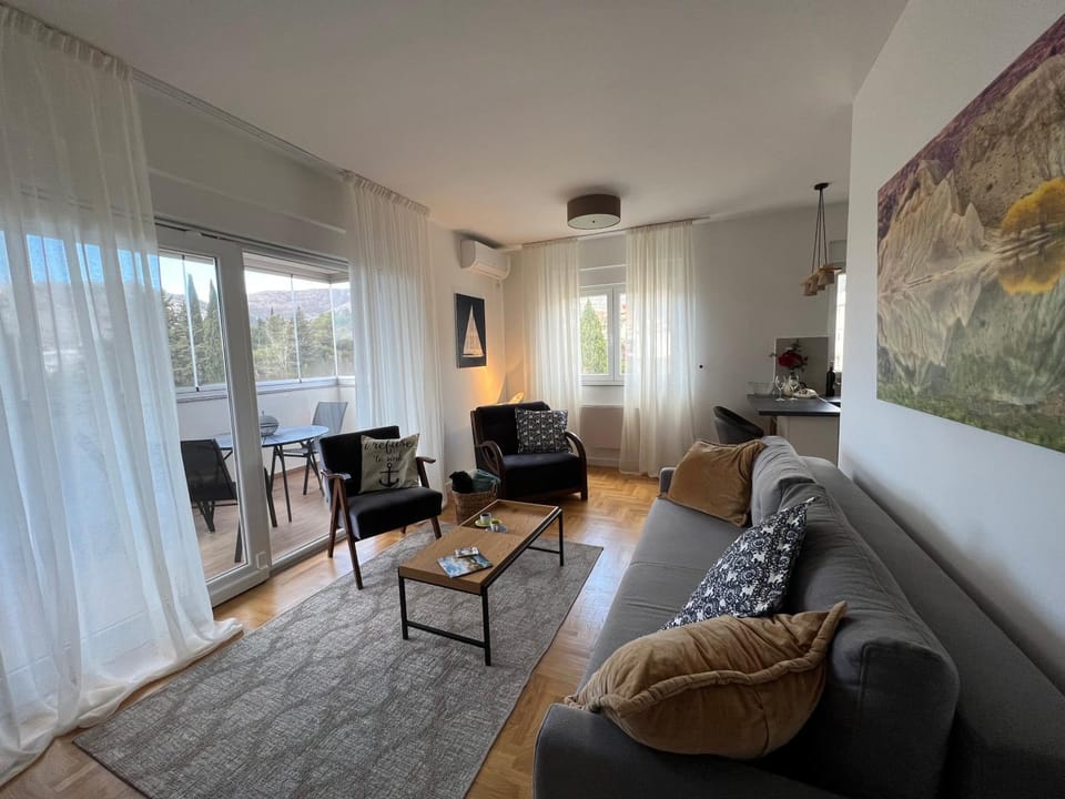 Appartamento Oliva 1 Apartment in Dubrovnik-Neretva County