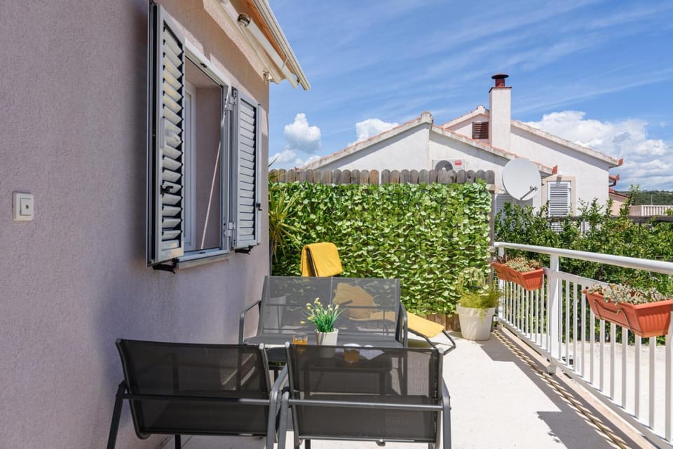 Day, View (from property/room), Balcony/Terrace