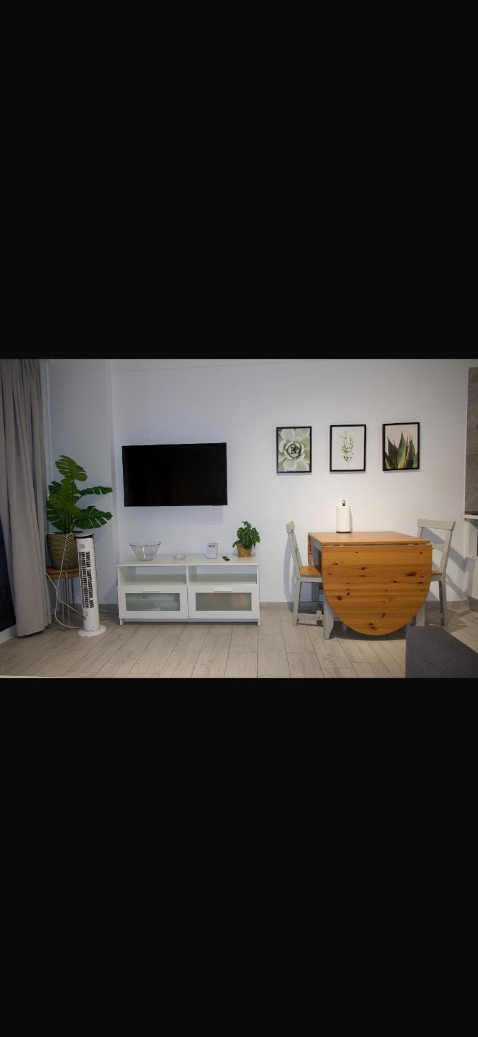 ¡Tal y como Hawaii! Apartment in Costa Adeje