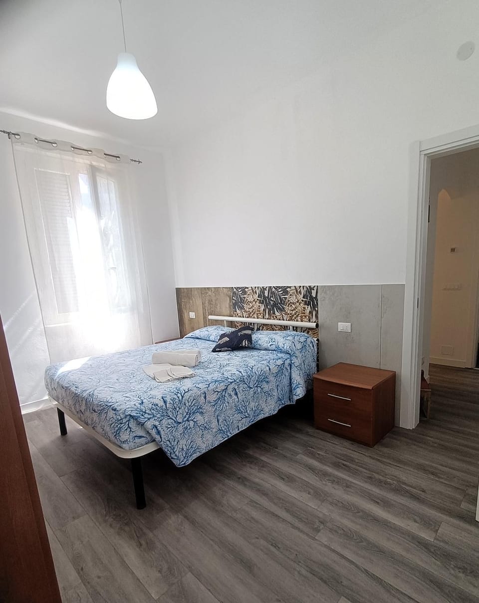 Rachele Guest House La Spezia Apartment in La Spezia