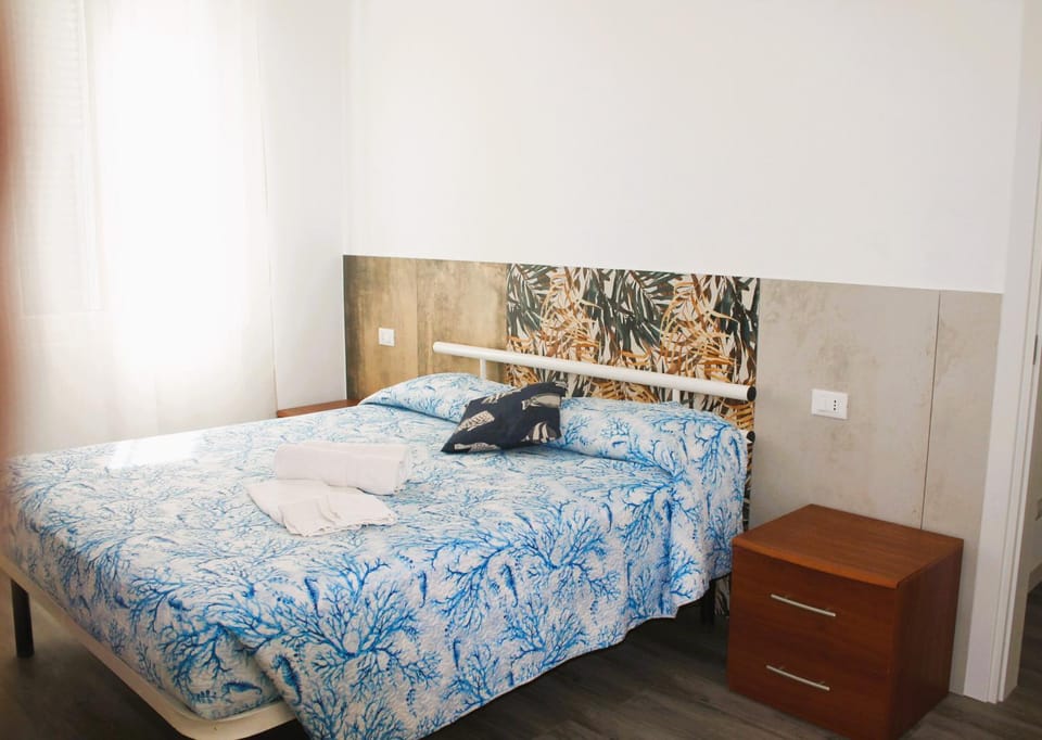 Rachele Guest House La Spezia Apartment in La Spezia