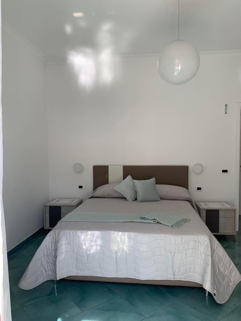 Casa Ausilia Bilocale Apartment in Amalfi